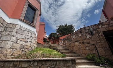 Casa en VENTA residencial en Marfil 710 m2 de terreno