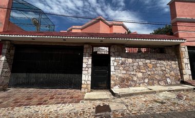 Casa en VENTA residencial en Marfil 710 m2 de terreno