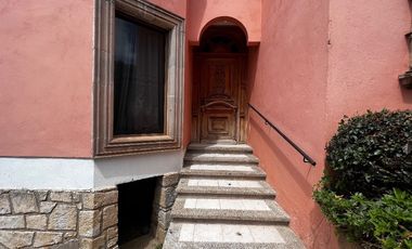 Casa en VENTA residencial en Marfil 710 m2 de terreno