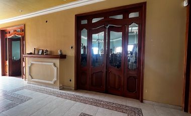 Casa en VENTA residencial en Marfil 710 m2 de terreno