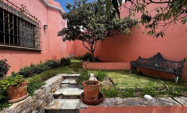 Casa en VENTA residencial en Marfil 710 m2 de terreno