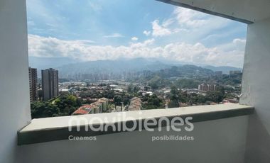 apartamento en arriendo en  las brisas. Cod A67205