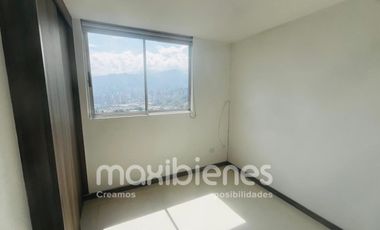 apartamento en arriendo en  las brisas. Cod A67205