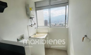 apartamento en arriendo en  las brisas. Cod A67205