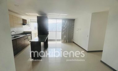 apartamento en arriendo en  las brisas. Cod A67205