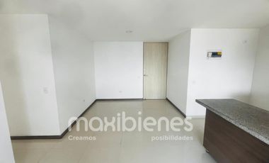 apartamento en arriendo en  las brisas. Cod A67205