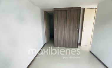 apartamento en arriendo en  las brisas. Cod A67205