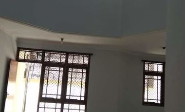 Rumah 2 Lantai Megah Asri Strategis Siap Huni Sukanagara Antapani Bandung