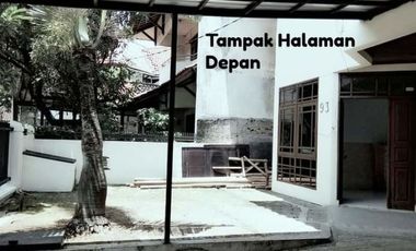 Rumah 2 Lantai Megah Asri Strategis Siap Huni Sukanagara Antapani Bandung