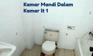 Rumah 2 Lantai Megah Asri Strategis Siap Huni Sukanagara Antapani Bandung
