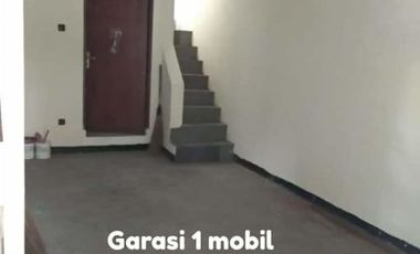 Rumah 2 Lantai Megah Asri Strategis Siap Huni Sukanagara Antapani Bandung