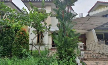 Rumah Dharmahusada Regency STRATEGIS MURAH