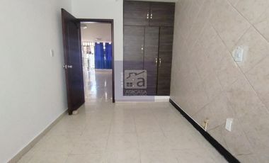 COD. 6209 - SE ARRIENDA CASA - BARRIO: ALVAREZ