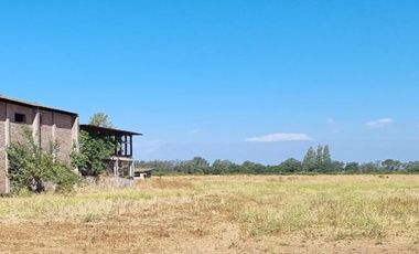 Terreno Construccion  en Venta en Gálvez - Zuñiga