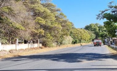Terreno Construccion  en Venta en Gálvez - Zuñiga