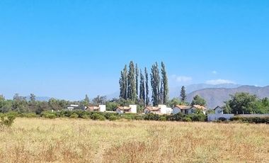 Terreno Construccion  en Venta en Gálvez - Zuñiga