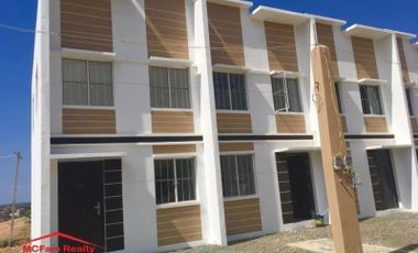 Affordable Townhouse in Angono, Rizal for sale