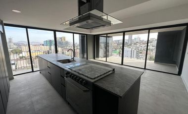 DEPARTAMENTO EN VENTA EN LA CACHO TIJUANA BLACK ELEVEN