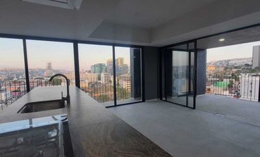 DEPARTAMENTO EN VENTA EN LA CACHO TIJUANA BLACK ELEVEN
