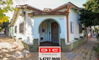 Casa 3 ambientes Venta - Florida Belgrano-Oeste