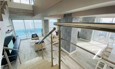 PH ICON TOWER - COCO DEL MAR -  PENTHOUSE (KPMM)