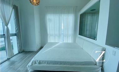 PH ICON TOWER - COCO DEL MAR -  PENTHOUSE (KPMM)