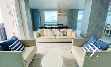 PH ICON TOWER - COCO DEL MAR -  PENTHOUSE (KPMM)