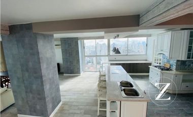 PH ICON TOWER - COCO DEL MAR -  PENTHOUSE (KPMM)