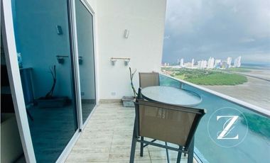 PH ICON TOWER - COCO DEL MAR -  PENTHOUSE (KPMM)