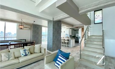PH ICON TOWER - COCO DEL MAR -  PENTHOUSE (KPMM)