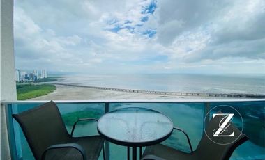 PH ICON TOWER - COCO DEL MAR -  PENTHOUSE (KPMM)