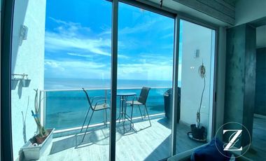PH ICON TOWER - COCO DEL MAR -  PENTHOUSE (KPMM)
