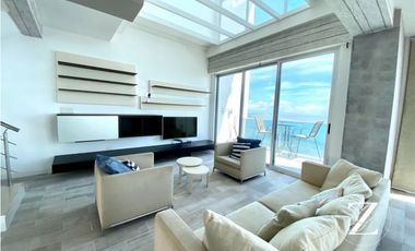 PH ICON TOWER - COCO DEL MAR -  PENTHOUSE (KPMM)