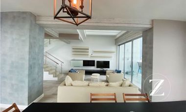 PH ICON TOWER - COCO DEL MAR -  PENTHOUSE (KPMM)