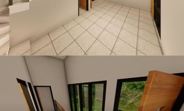 HUNIAN ASRI MEWAH ASRI CLUSTER ELITE DI CIMUNCANG DKT DAGO GD SATE