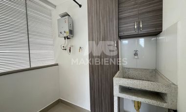 apartamento en arriendo en suramerica. Cod A60573