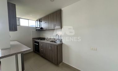 apartamento en arriendo en suramerica. Cod A60573