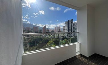 apartamento en arriendo en suramerica. Cod A60573