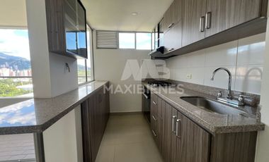 apartamento en arriendo en suramerica. Cod A60573