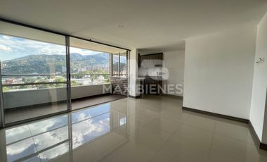 apartamento en arriendo en suramerica. Cod A60573