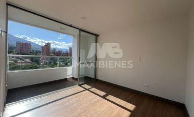 apartamento en arriendo en suramerica. Cod A60573