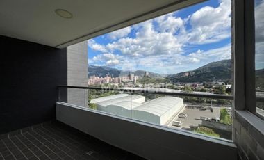 apartamento en arriendo en suramerica. Cod A60573