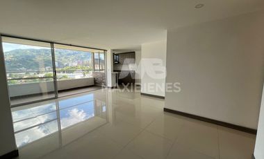 apartamento en arriendo en suramerica. Cod A60573
