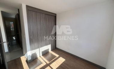 apartamento en arriendo en suramerica. Cod A60573