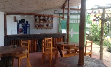 SMALL COMMERCIAL CENTER FOR SALE ID 14656