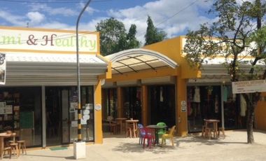 SMALL COMMERCIAL CENTER FOR SALE ID 14656