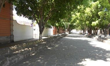 Terreno comercial en renta, Centro Histórico, Morelia