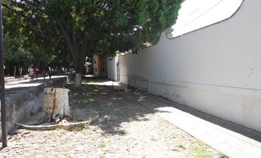 Terreno comercial en renta, Centro Histórico, Morelia