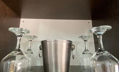 Excelente fondo de comercio + propiedad