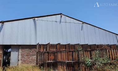 Sitio en Venta en San Diego